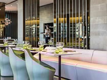 Be a Californian for a night in Frame Brasserie