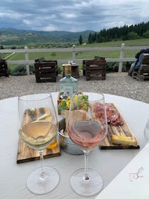 Enjoy Tuscan delights at Enoteca Il Quartino