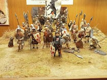 Explore the Figurine Museum