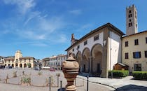 Discover Basilica di Santa Maria