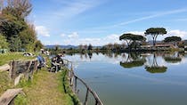 Relax at Lago Pruniccio di Villani G.