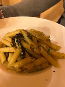 Sample the pasta at Osteria I'Casolare