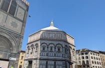 Explore the Baptistery of St. John