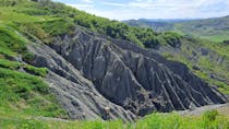 Explore the wild beauty of Parco dei Gessi Bolognesi e Calanchi dell'Abbadessa