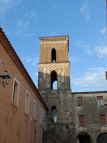 Explore the Concattedrale Santa Maria Assunta