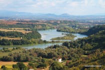 Explore the natural beauty of Nazzano Tevere-Farfa