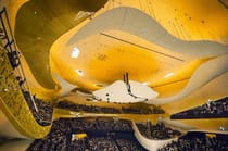 Rediscover music at the Philharmonie de Paris