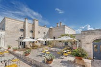 Relax at Hotel Masseria San Domenico