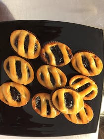 Indulge in Fuoricittà Café's artisan pastries