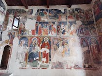 Explore the Chiesa di Santo Stefano