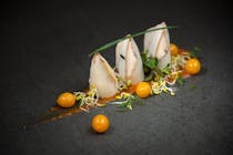 Dine at Ristorante Giardiniello Minori