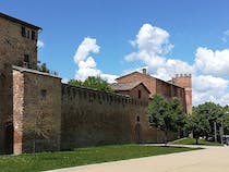 Explore the world of sharecropping at Museo della Mezzadria Senese