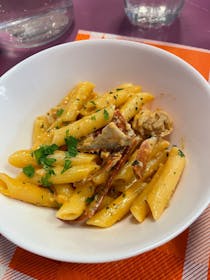 Dine at Bar Penco