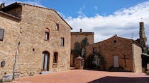 Explore the enchanting Castello di Tignano