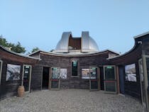 Learn about space at the Chianti Observatory