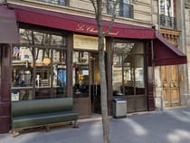 Dine at Chateaubriand