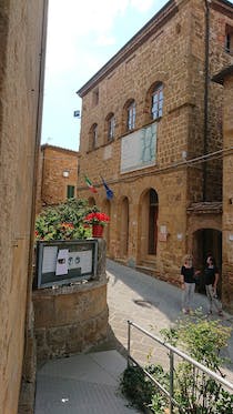 Explore the terracotta treasures at Museo della Terracotta