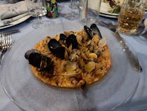 Indulge in Italian Delights at Albergo La Certosa Ristorante da Pappone