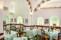 Enjoy Authentic Italian Cuisine at Al Grottino
