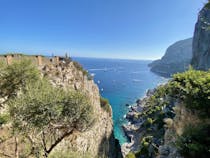 Capture Stunning Views at Gardens of Augustus