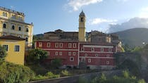 Explore the Lunigiana Ethnographic Museum