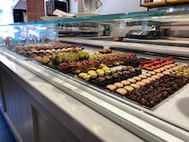 Savour Italian delights at Pasticceria Dolciamo