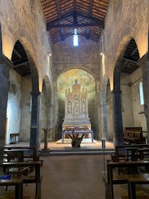 Discover Chiesa di San Pantaleone