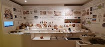 Explore the fascinating Civico Museo Archeologico di Camaiore