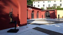 Explore the enchanting Musa Virtual Museum