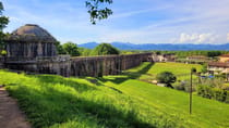 Explore the Lucca's aqueduct and springs