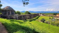 Explore the Lucca's aqueduct and springs