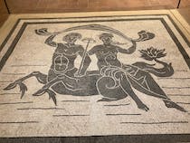 Explore the timeless treasures at Villa Guinigi Museum