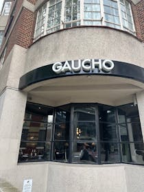 Dine at Gaucho Sloane Avenue