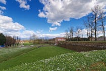 Explore the Saint Regolo Bulwark