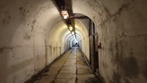 Explore wartime history at Museo e Rifugi S.M.I.