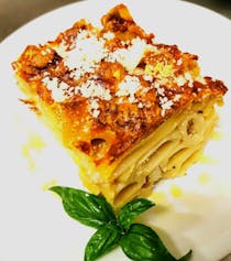 Feast on gorgeous Italian dishes at Il Casale delle Streghe