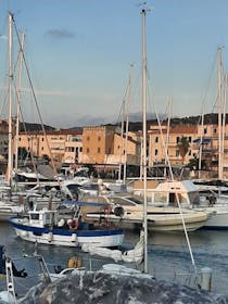 Explore Torre di San Vincenzo