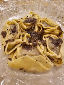 Feast at La Vin'Osteria