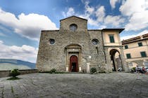 Explore the Beauty of Cortona Cathedral