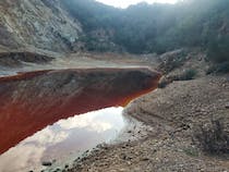 Explore Parco Minelba