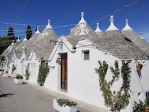 Explore local wares at Trullo Siamese - Negozio Souvenirs