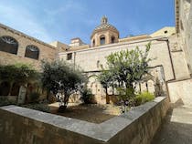 Discover Monastero di San Benedetto
