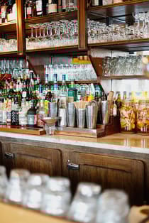Have Breakfast or Brunch at Café des Anges