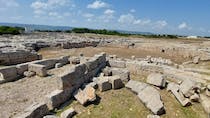 Explore the ancient marvels at Museo Archeologico Di Egnazia