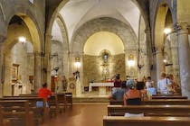 Explore the Church of Saint Salvador