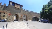 Explore Porta San Lorentino