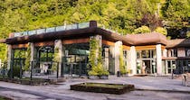 Relax at Ròseo Euroterme Wellness Resort