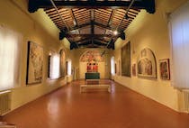 Explore the National Museum of Medieval and Modern Art