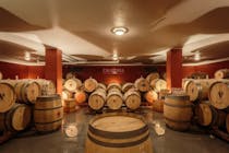 Explore Caiarossa Winery