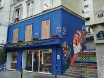 Have a good moment in Cuisine et Dépendances